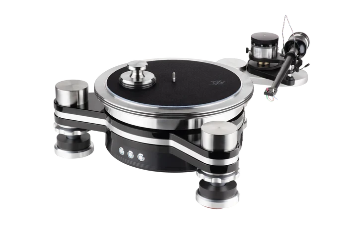 VPI Avenger Direct Turntable