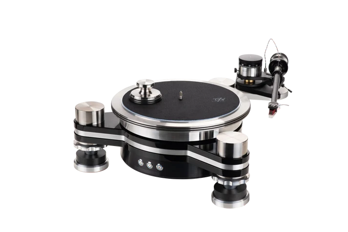VPI Avenger Direct Turntable