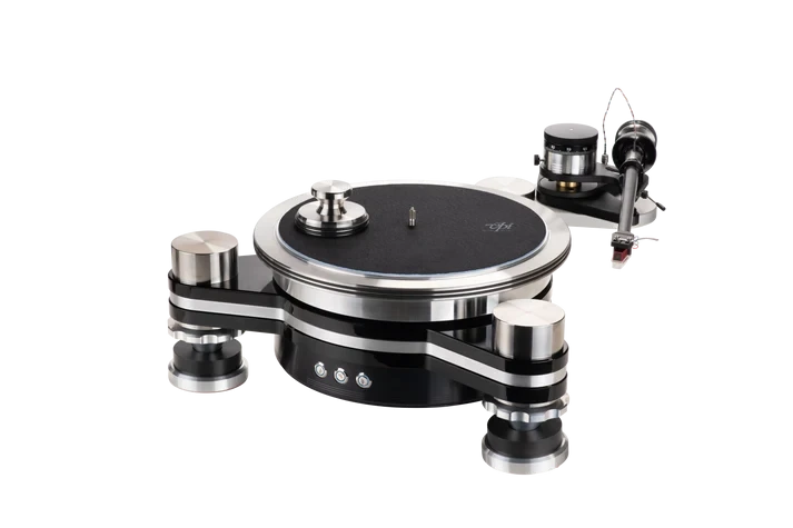 VPI Avenger Direct Turntable