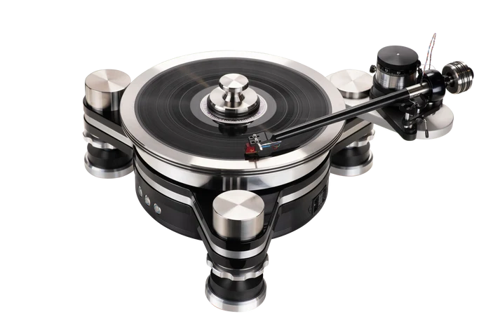 VPI Avenger Direct Turntable