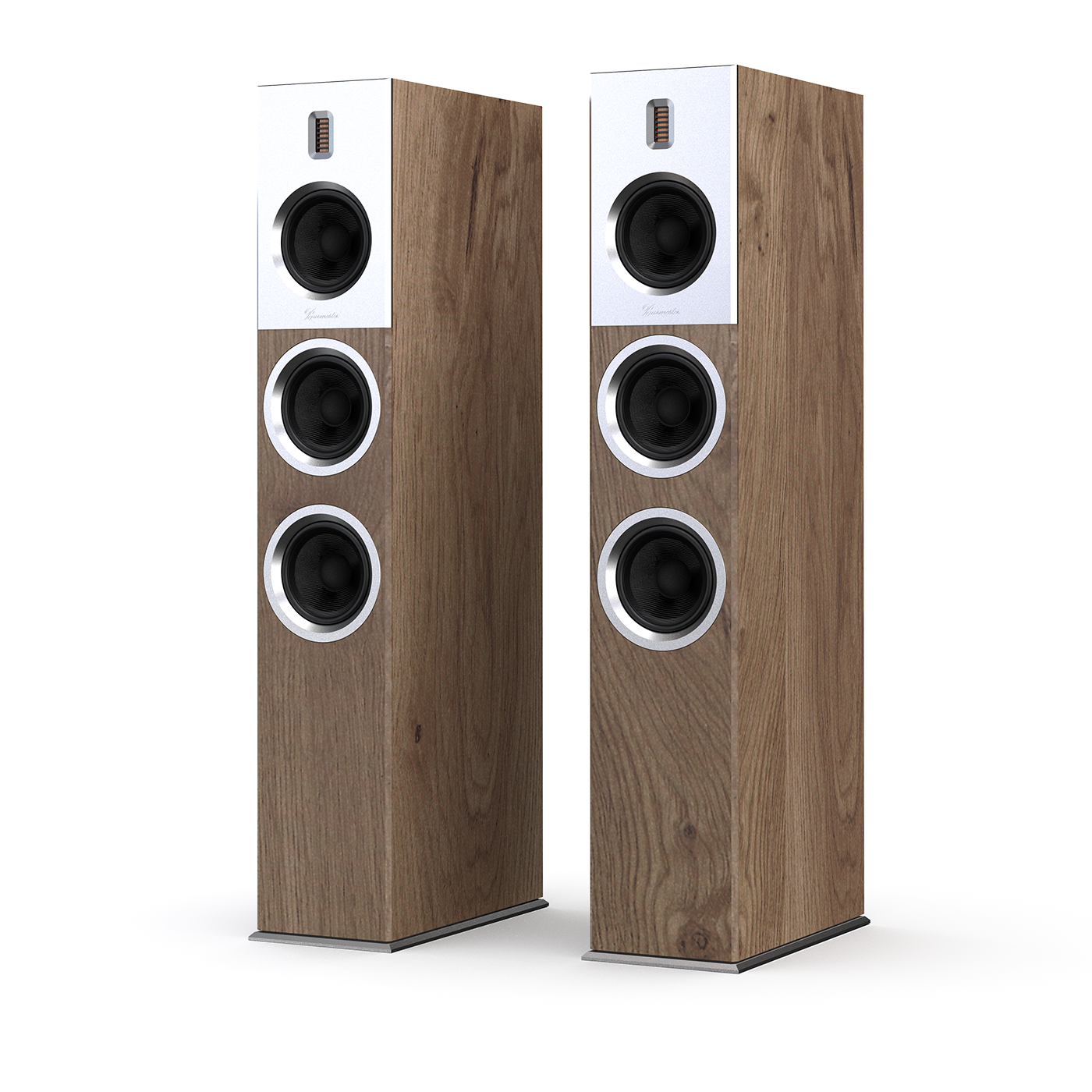 Burmester B28 Loudspeaker