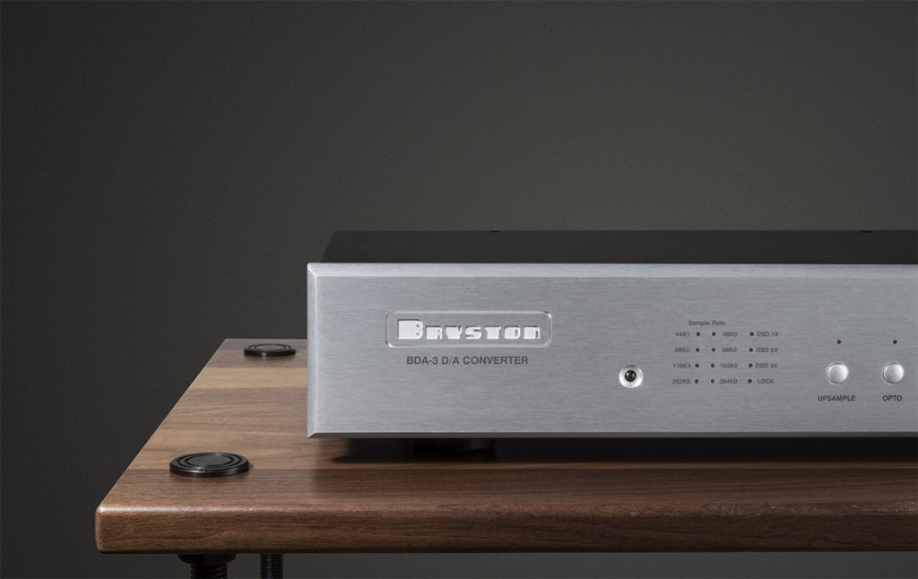 BDA-3 Digital to Analog Converter
