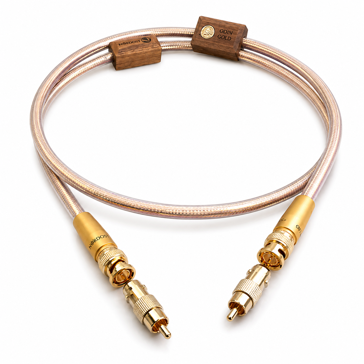 Nordost Odin Gold Digital Interconnects
