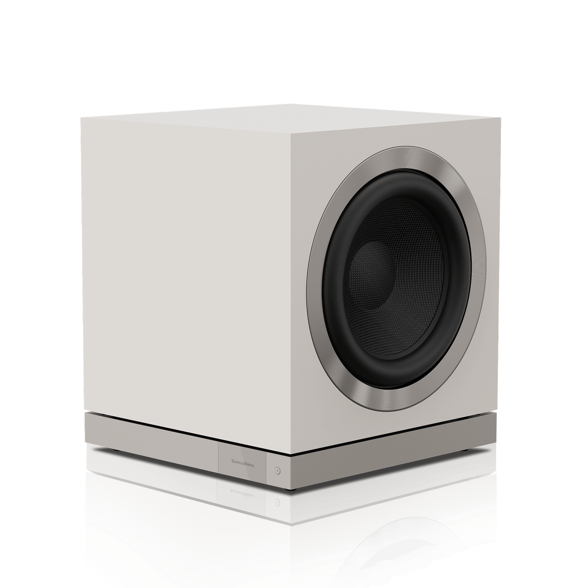 Bowers & Wilkins DB1D Dual 12" Subwoofer | The Grid HiFi