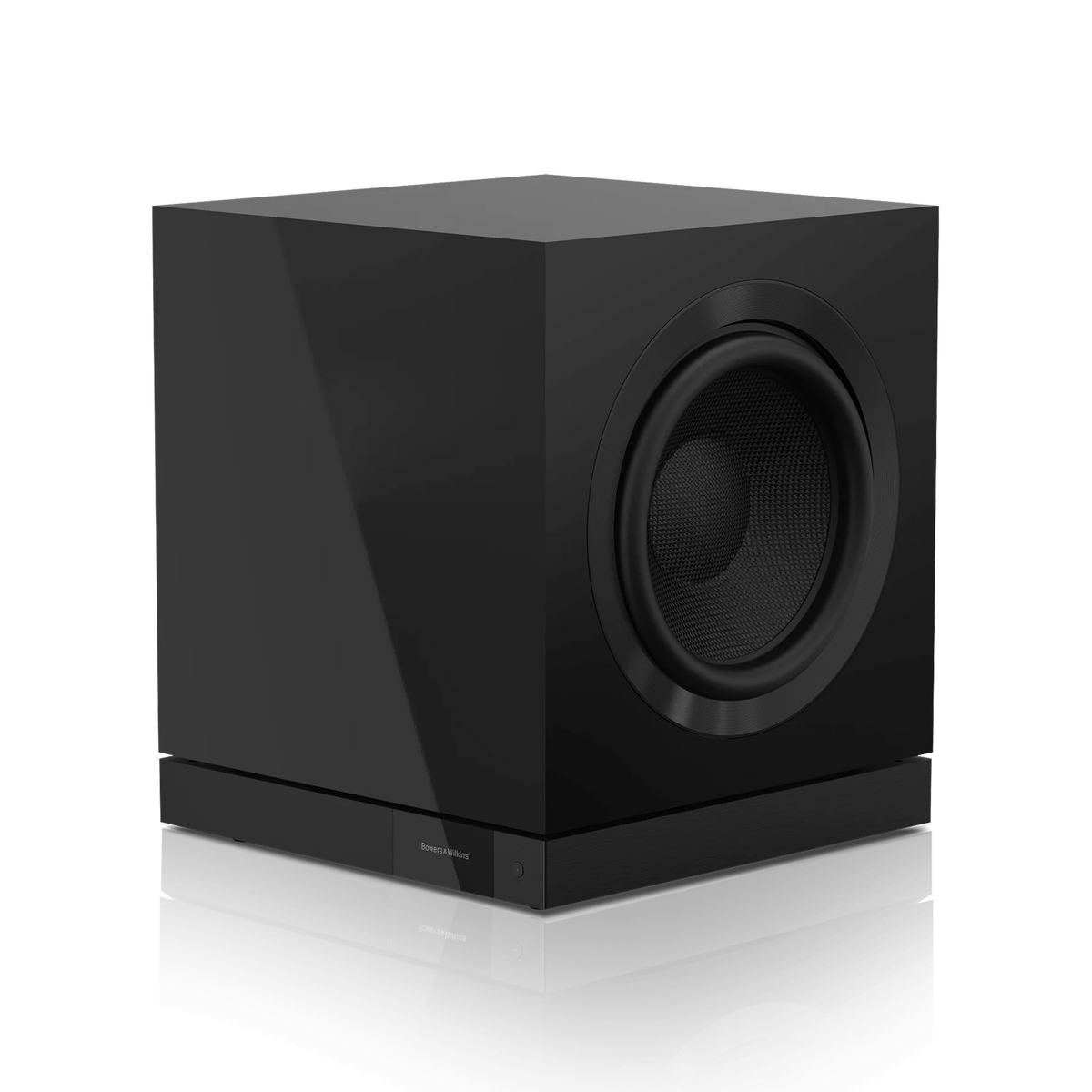 Bowers & Wilkins DB2D Dual 10" Powered Subwoofer | The Grid HiFi