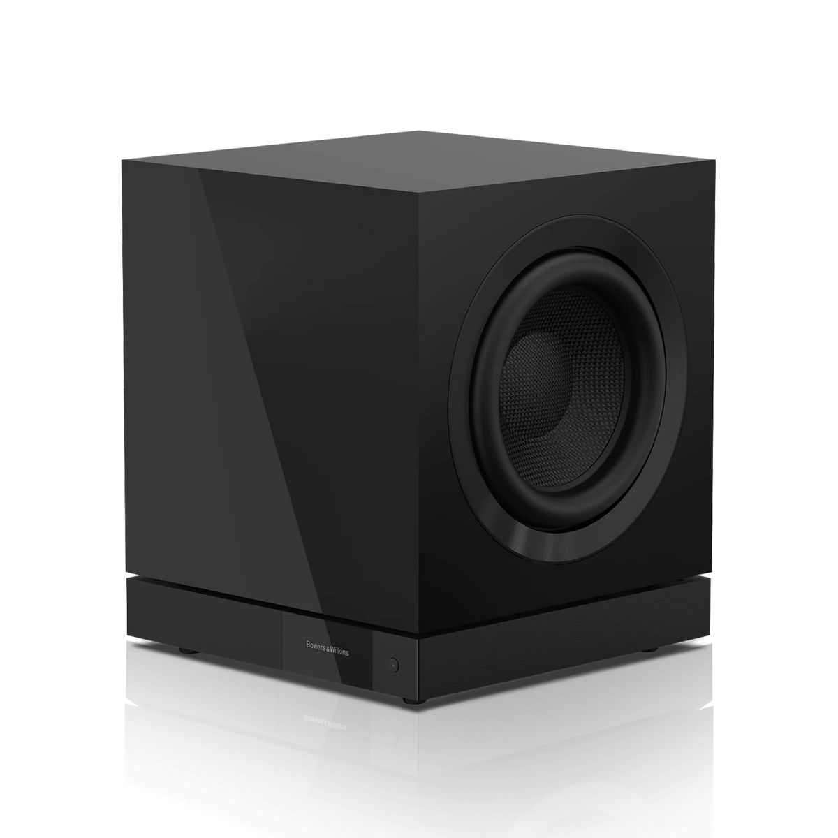 Bowers & Wilkins DB3D Dual 8" Subwoofer | The Grid HiFi