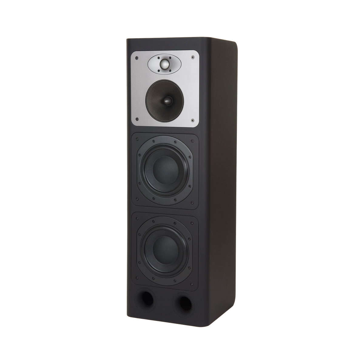 Bowers & Wilkins CT8.2 LCR Theater Speaker | The Grid HiFi