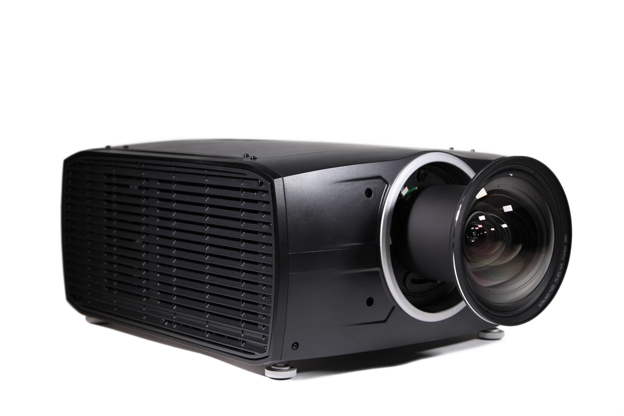 Barco Balder CinemaScope