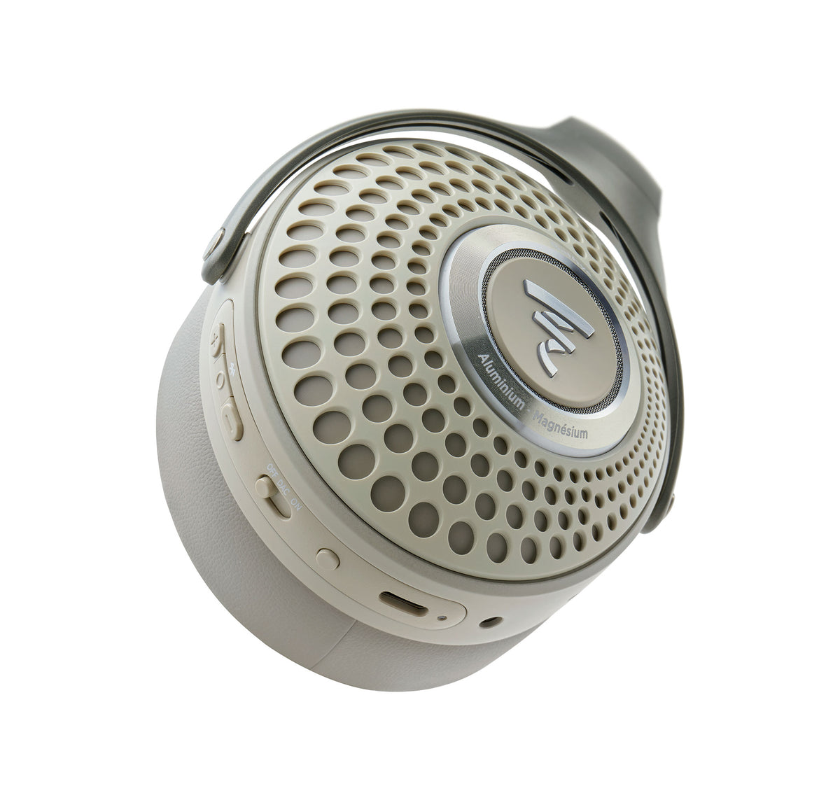Focal Bathys Wireless Noise-Cancelling Headphones