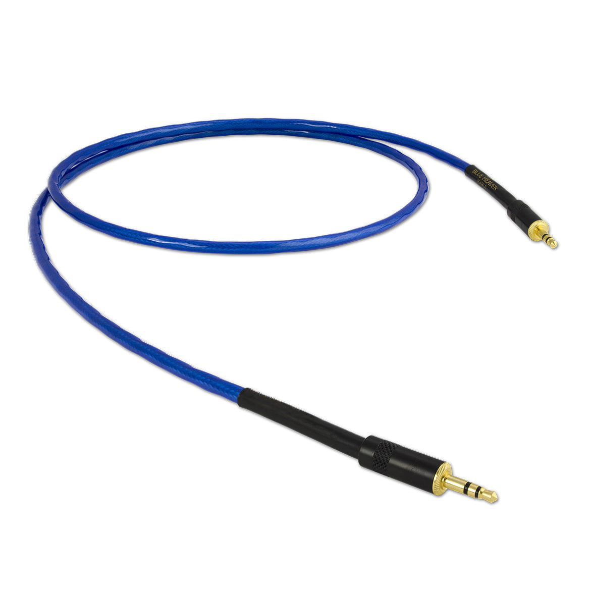 Nordost Blue Heaven iKable 3.5mm/RCA/XLR