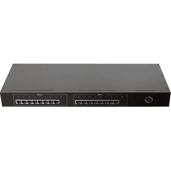 Silent Angel Bonn N16 LPS | Audiophile Network Switch