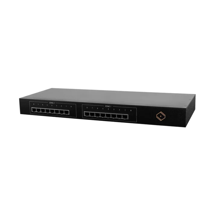 Silent Angel Bonn N16 LPS | Audiophile Network Switch