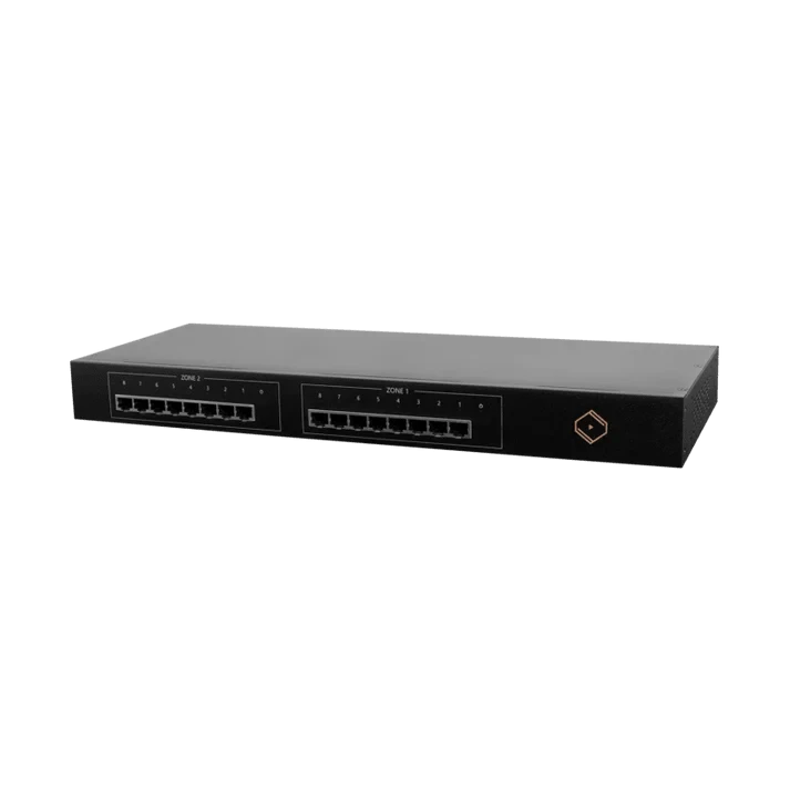 Silent Angel Bonn N16 LPS | Audiophile Network Switch