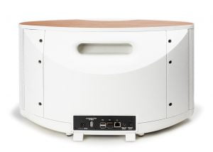 BW-2 All-in-One Wireless Speaker System