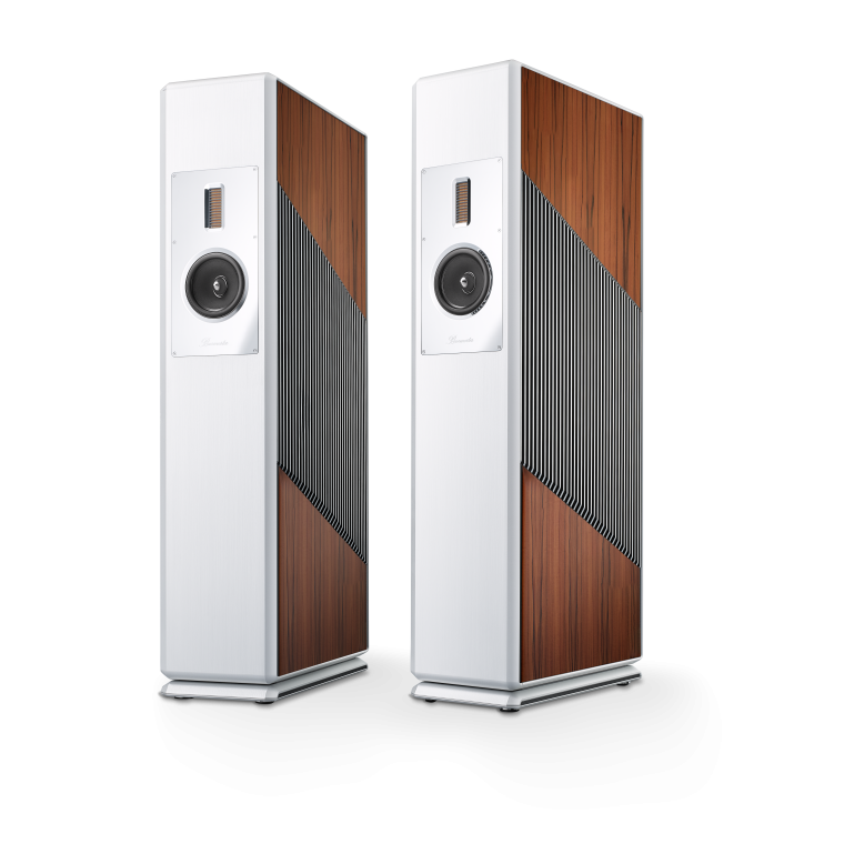 Burmester BC150 Loudspeaker
