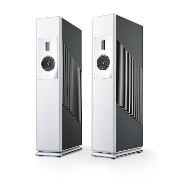 Burmester BC150 Loudspeaker