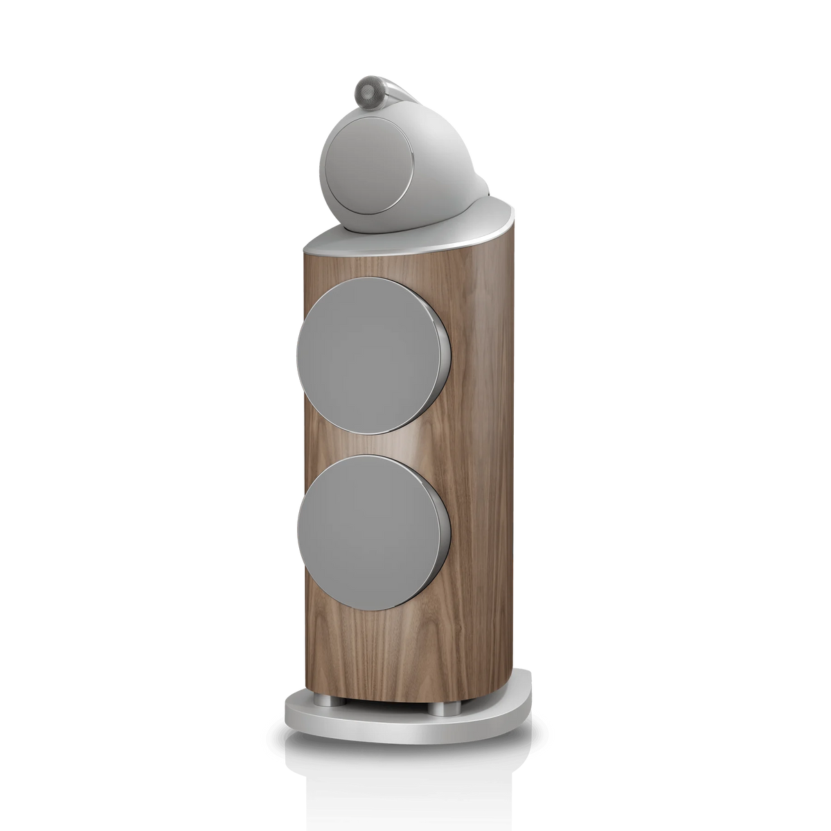 Bowers & Wilkins 801 D5 Speakers | The Grid HiFi