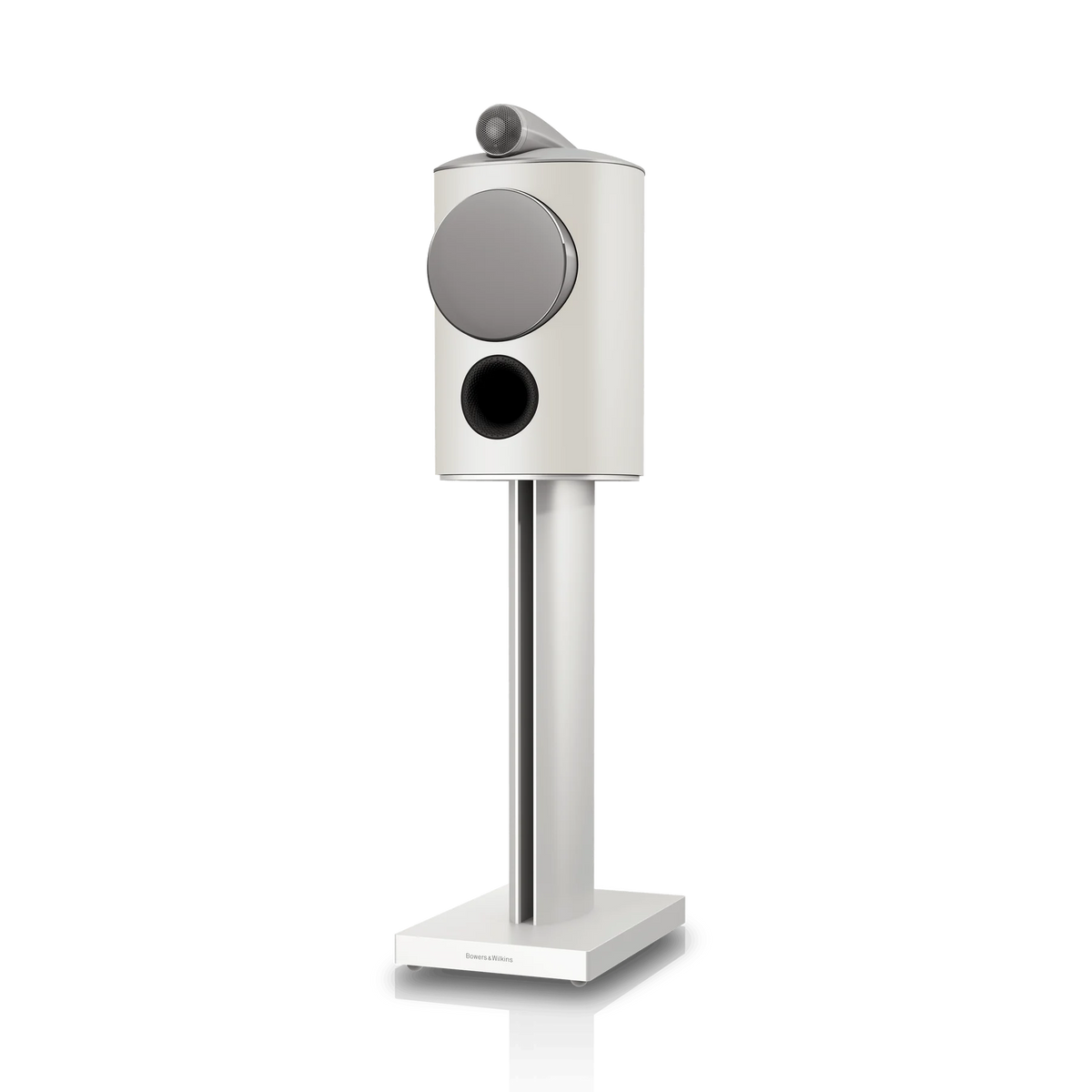 Bowers & Wilkins 805 D5 Bookshelf Speakers | The Grid