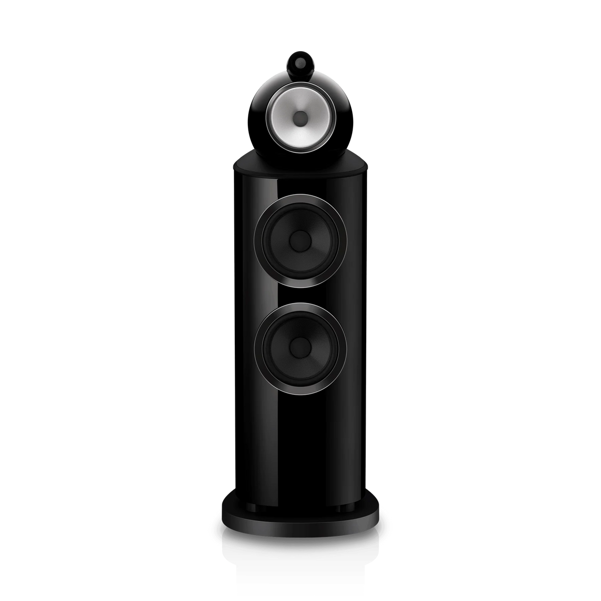 Bowers & Wilkins 802 D5 Floorstanding Speakers | The Grid