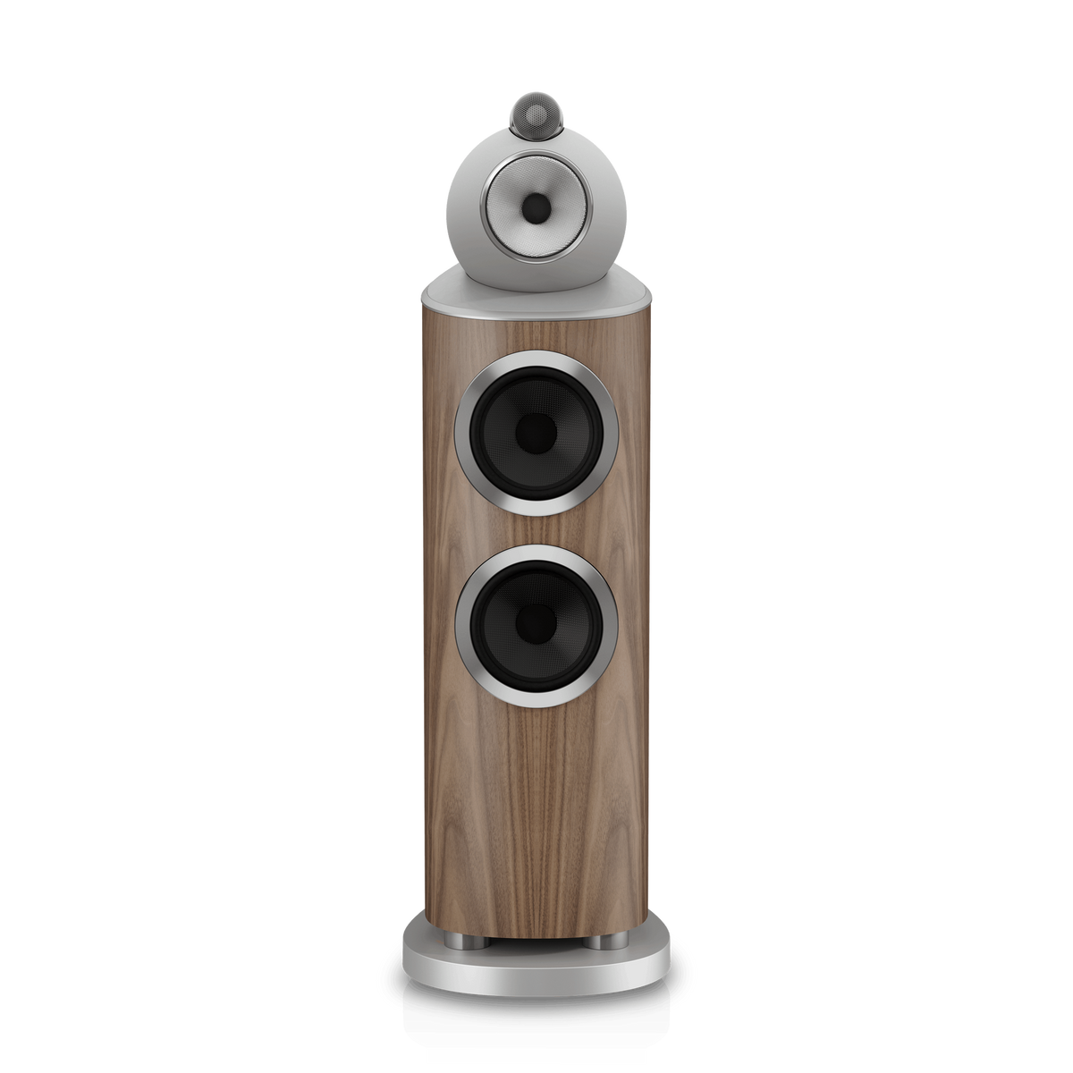 Bowers & Wilkins 803 D5 Floorstanding Speakers | The Grid