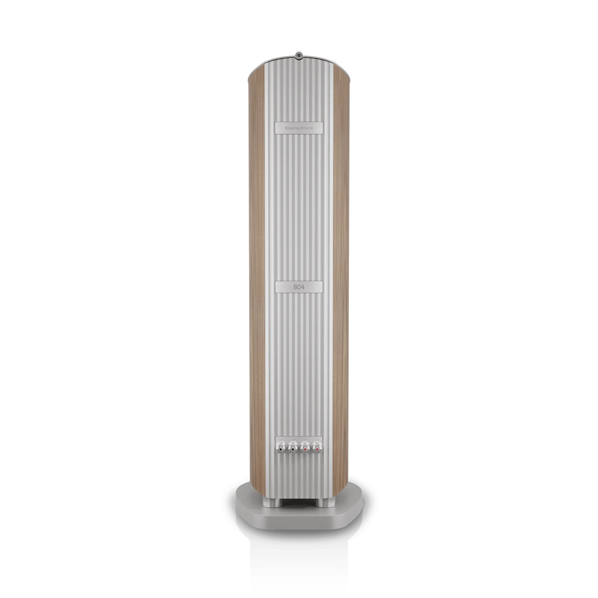 Bowers & Wilkins 804 D5 Floorstanding Speakers | The Grid HiFi