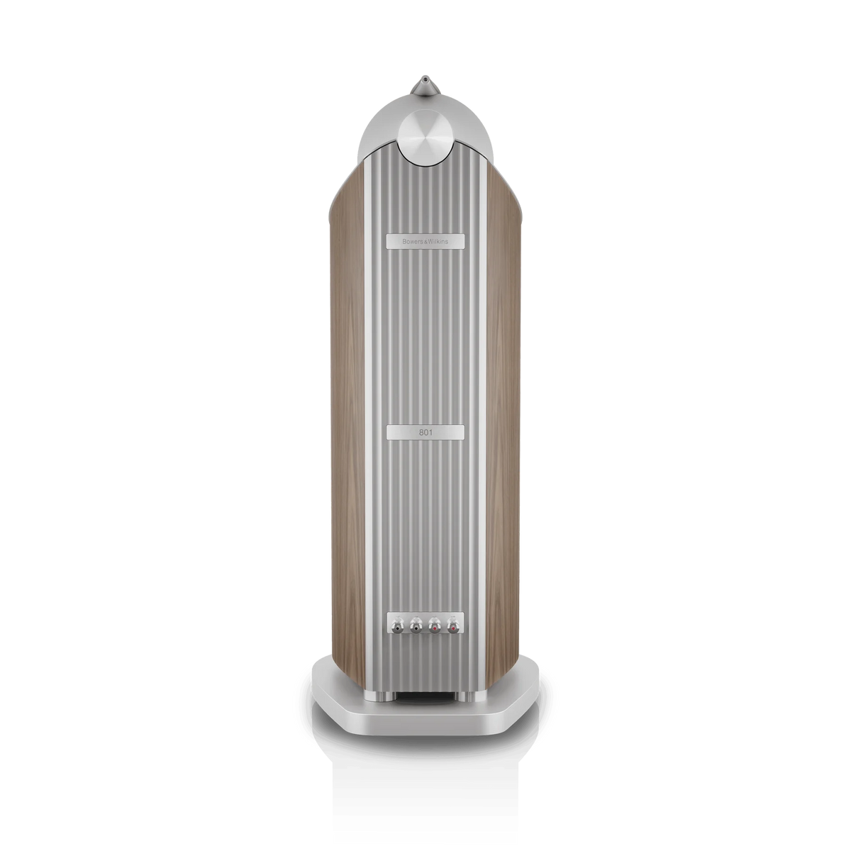 Bowers & Wilkins 801 D5 Speakers | The Grid HiFi