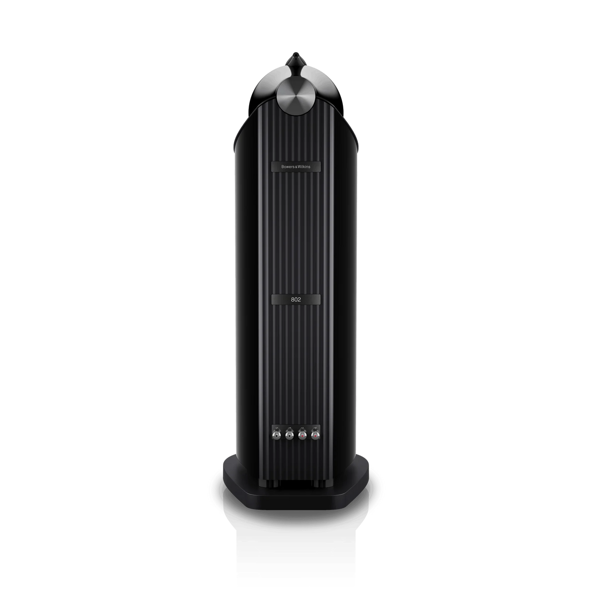Bowers & Wilkins 802 D5 Floorstanding Speakers | The Grid
