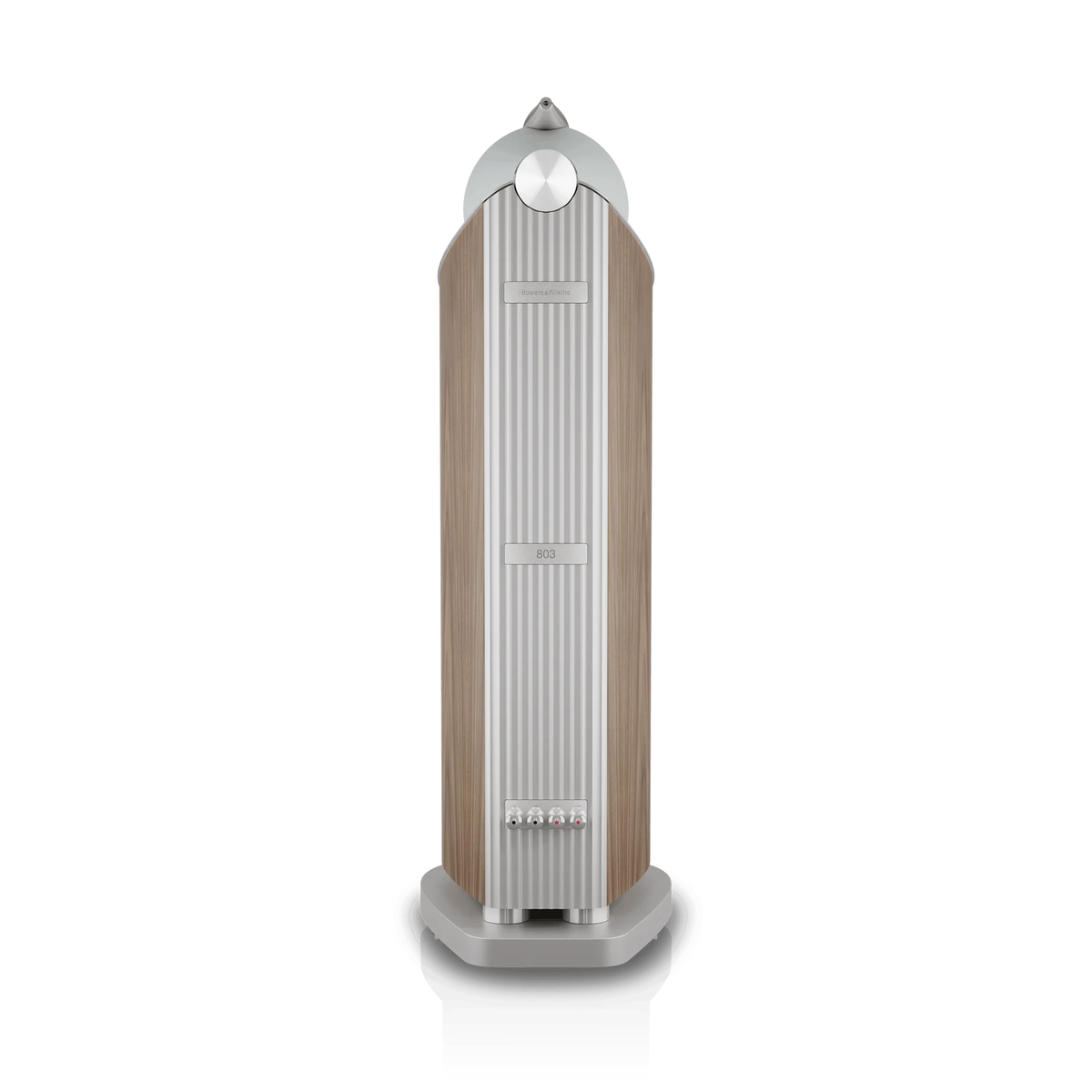 Bowers & Wilkins 803 D5 Floorstanding Speakers | The Grid
