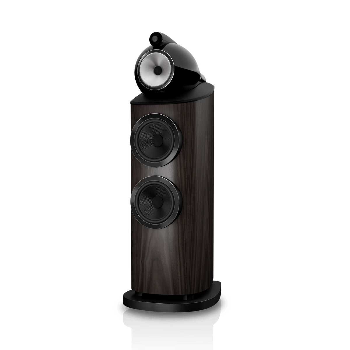 Bowers & Wilkins 802 D5 Floorstanding Speakers | The Grid