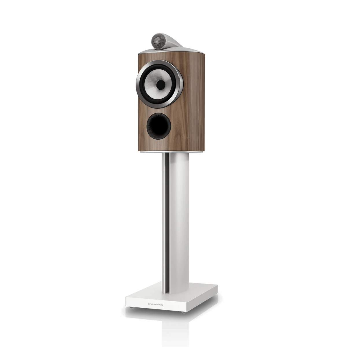 Bowers & Wilkins 805 D5 Bookshelf Speakers | The Grid