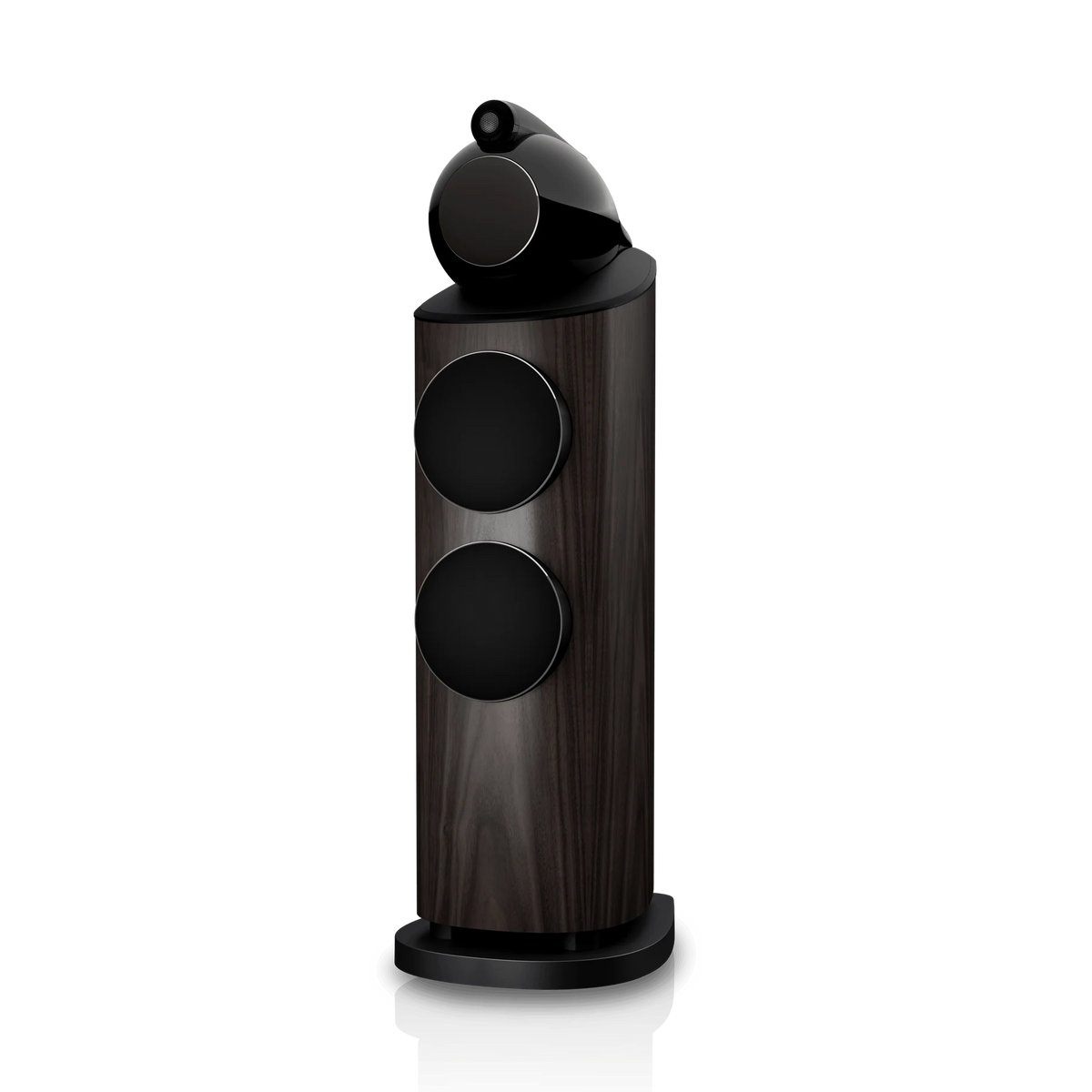Bowers & Wilkins 803 D5 Floorstanding Speakers | The Grid