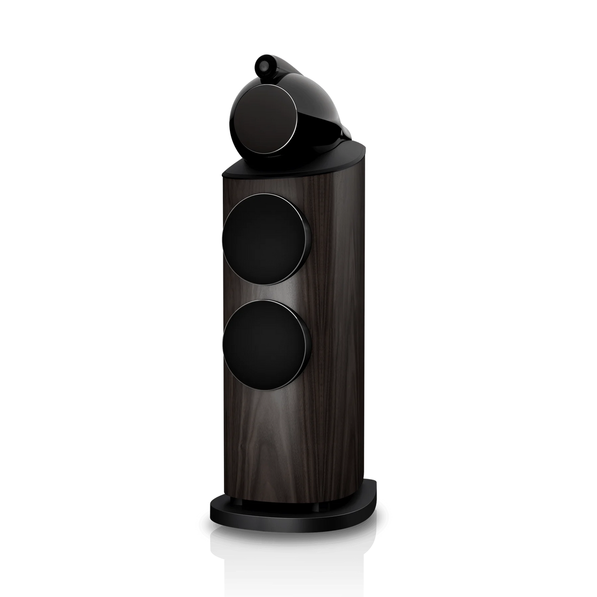 Bowers & Wilkins 802 D5 Floorstanding Speakers | The Grid