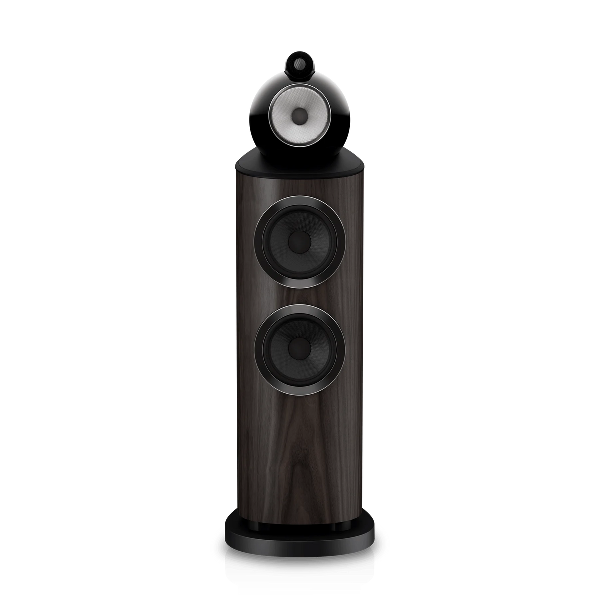 Bowers & Wilkins 803 D5 Floorstanding Speakers | The Grid