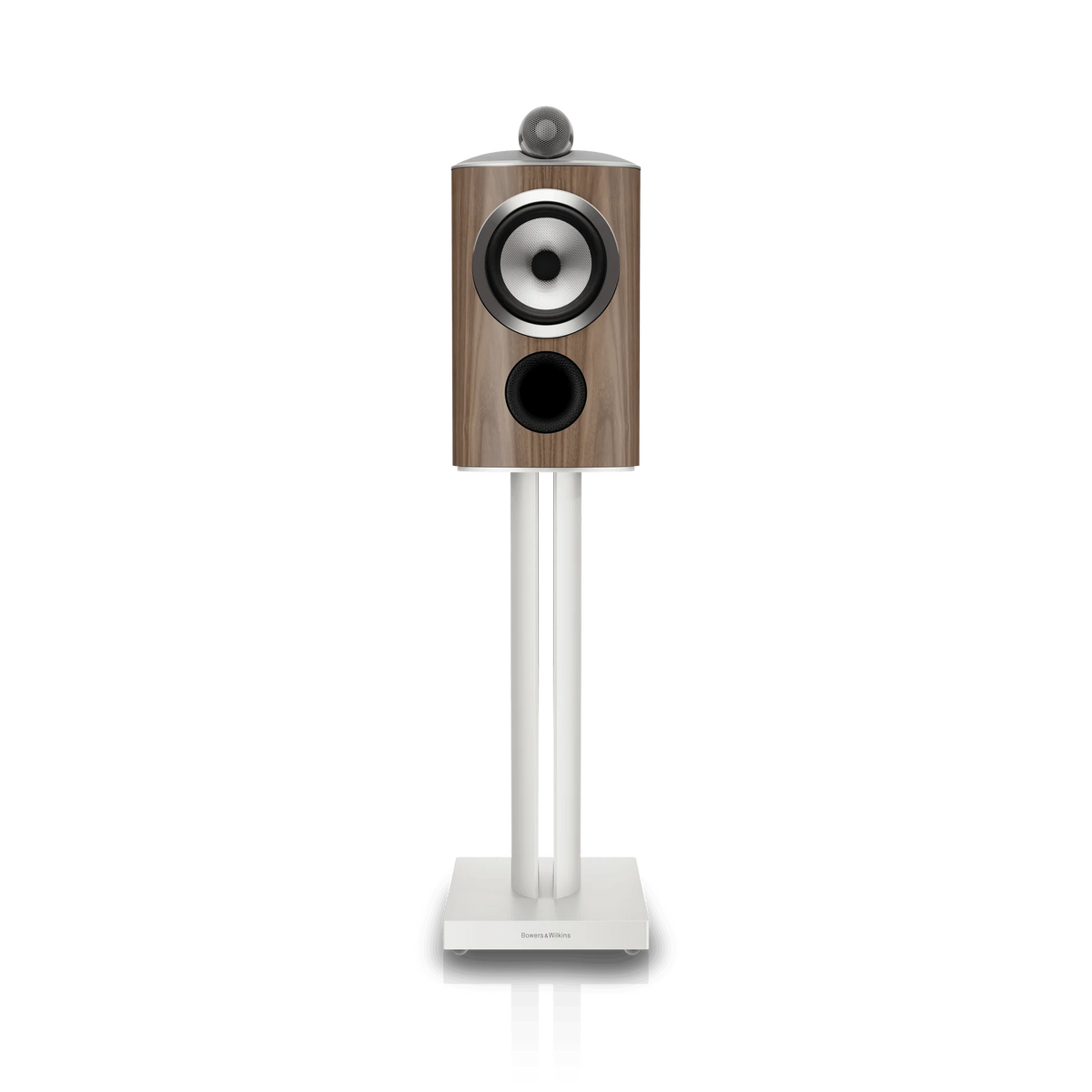 Bowers & Wilkins 805 D5 Bookshelf Speakers | The Grid