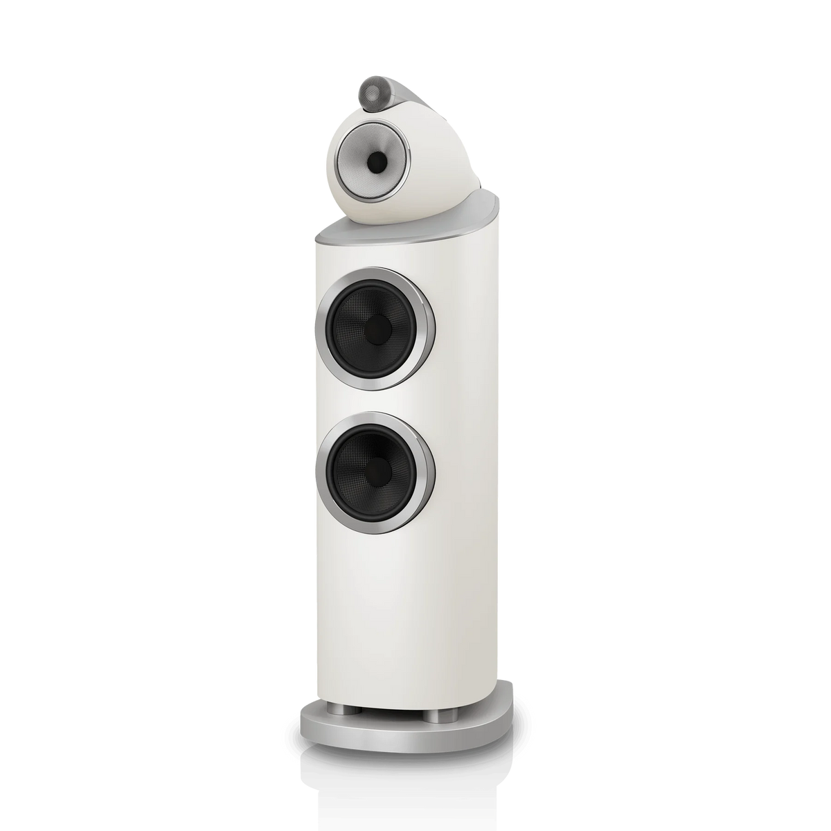 Bowers & Wilkins 803 D5 Floorstanding Speakers | The Grid