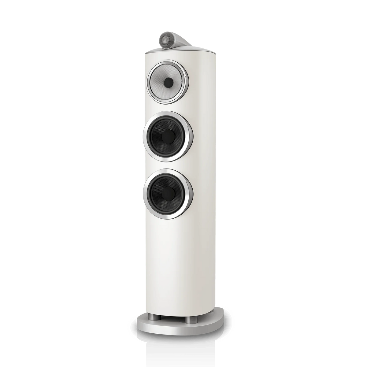Bowers & Wilkins 804 D5 Floorstanding Speakers | The Grid HiFi