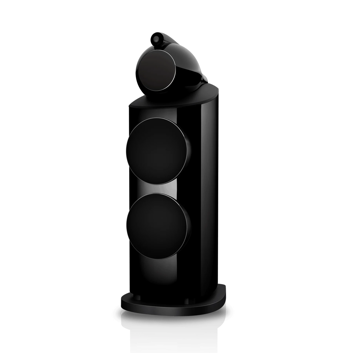 Bowers & Wilkins 801 D5 Speakers | The Grid HiFi