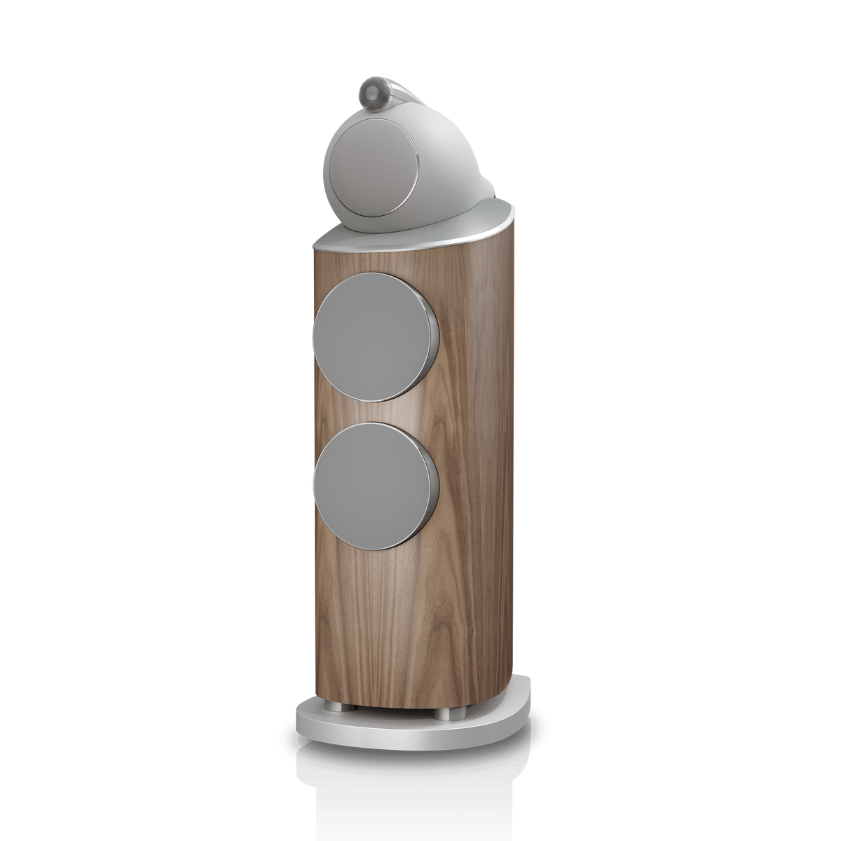 Bowers & Wilkins 802 D5 Floorstanding Speakers | The Grid
