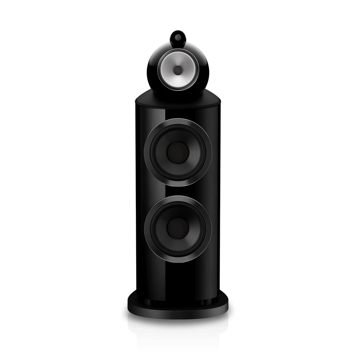 Bowers & Wilkins 801 D5 Speakers | The Grid HiFi