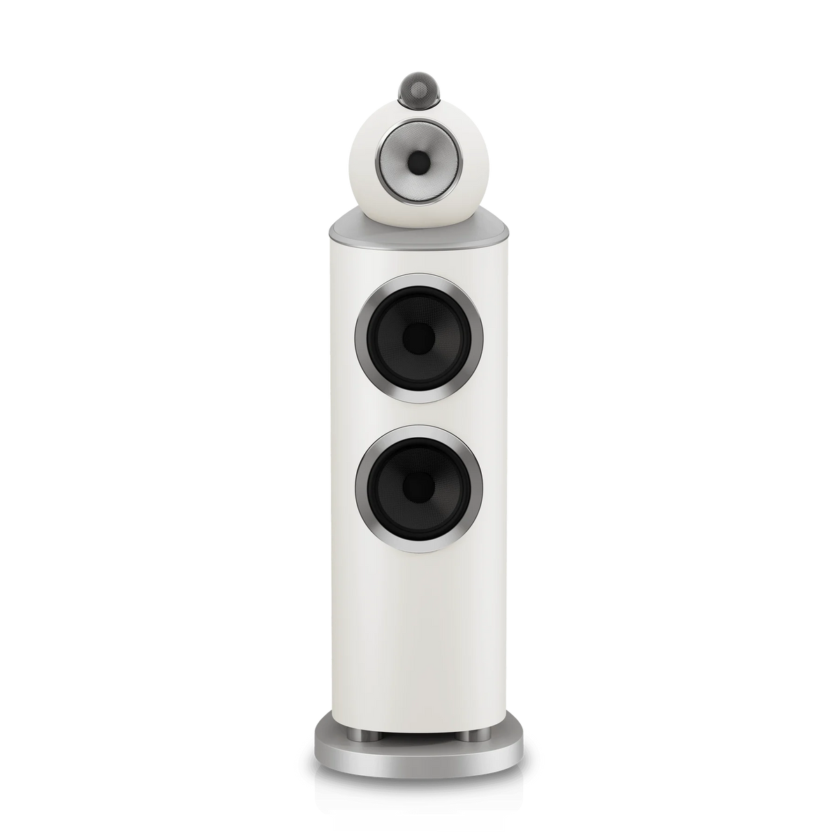 Bowers & Wilkins 803 D5 Floorstanding Speakers | The Grid