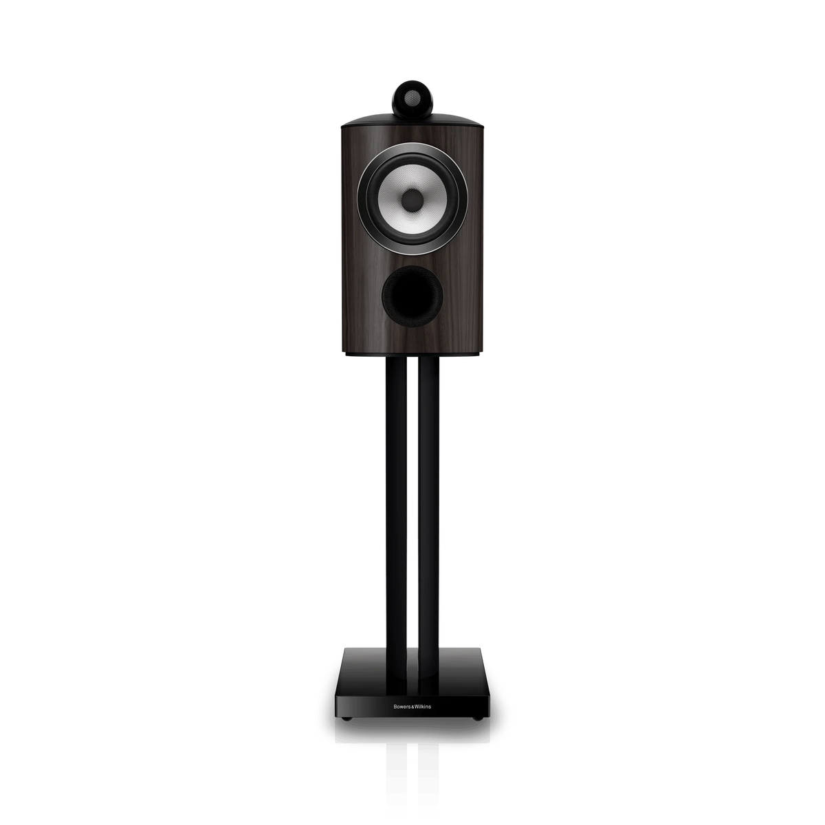 Bowers & Wilkins 805 D5 Bookshelf Speakers | The Grid