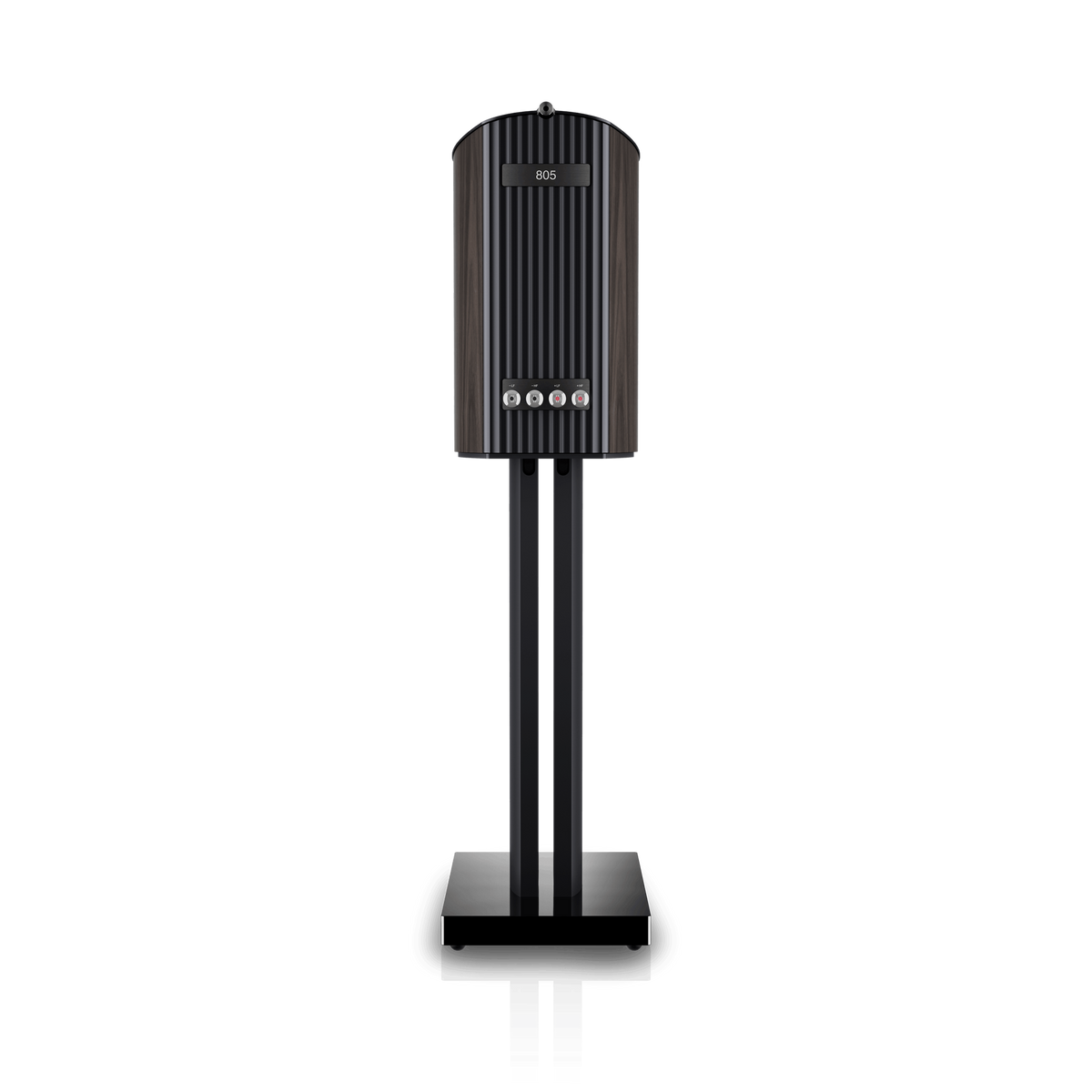Bowers & Wilkins 805 D5 Bookshelf Speakers | The Grid