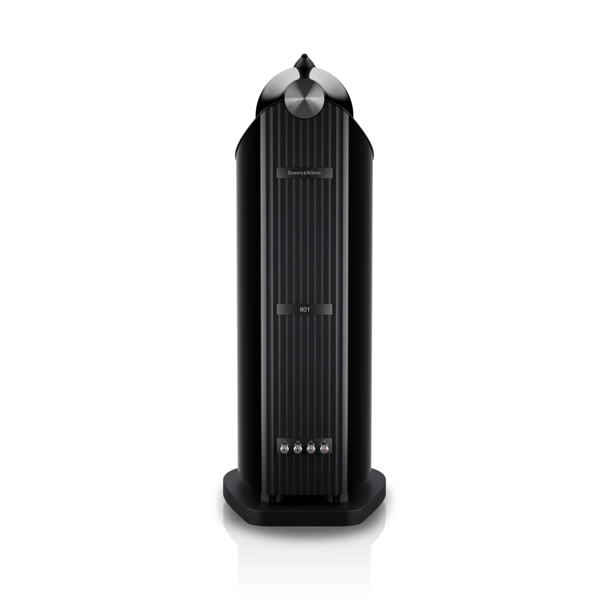 Bowers & Wilkins 801 D5 Speakers | The Grid HiFi