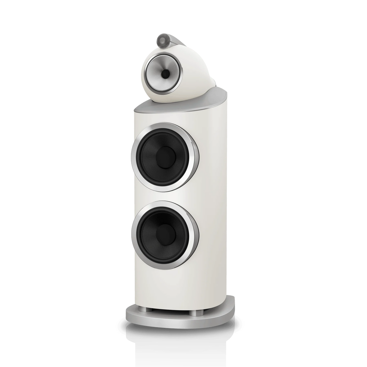 Bowers & Wilkins 801 D5 Speakers | The Grid HiFi