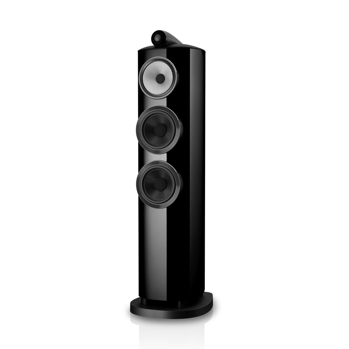 Bowers & Wilkins 804 D5 Floorstanding Speakers | The Grid HiFi