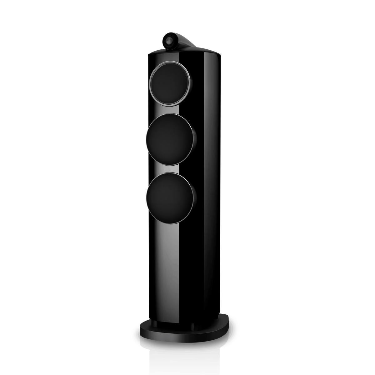 Bowers & Wilkins 804 D5 Floorstanding Speakers | The Grid HiFi