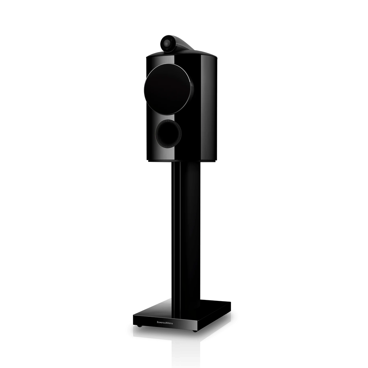 Bowers & Wilkins 805 D5 Bookshelf Speakers | The Grid