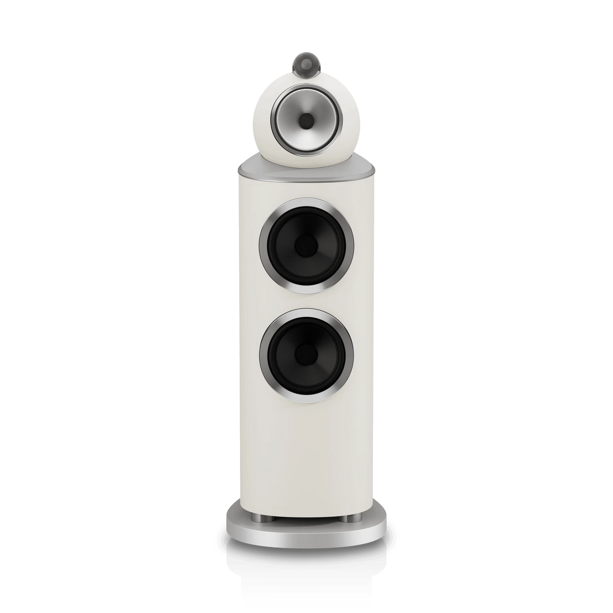 Bowers & Wilkins 802 D5 Floorstanding Speakers | The Grid