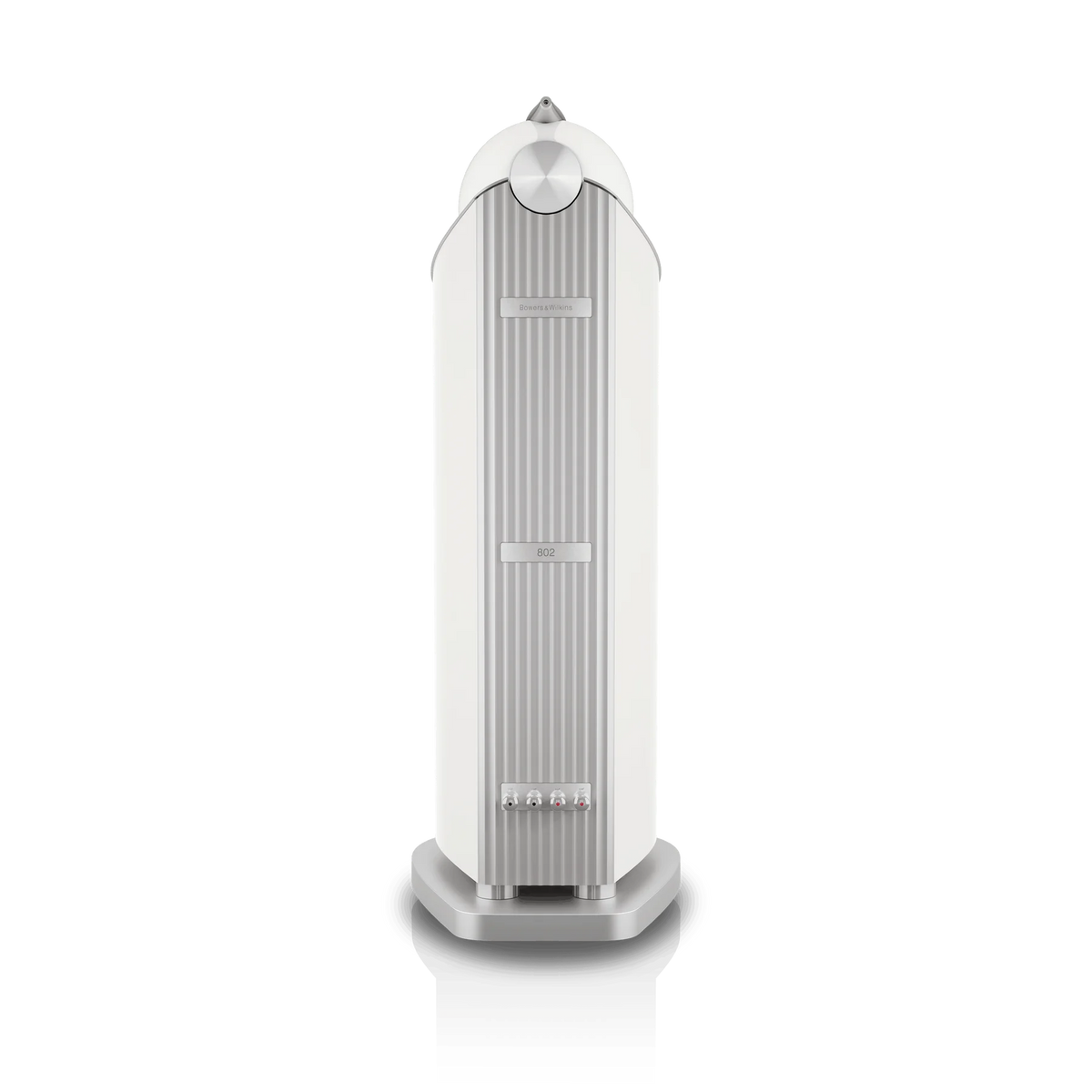 Bowers & Wilkins 802 D5 Floorstanding Speakers | The Grid