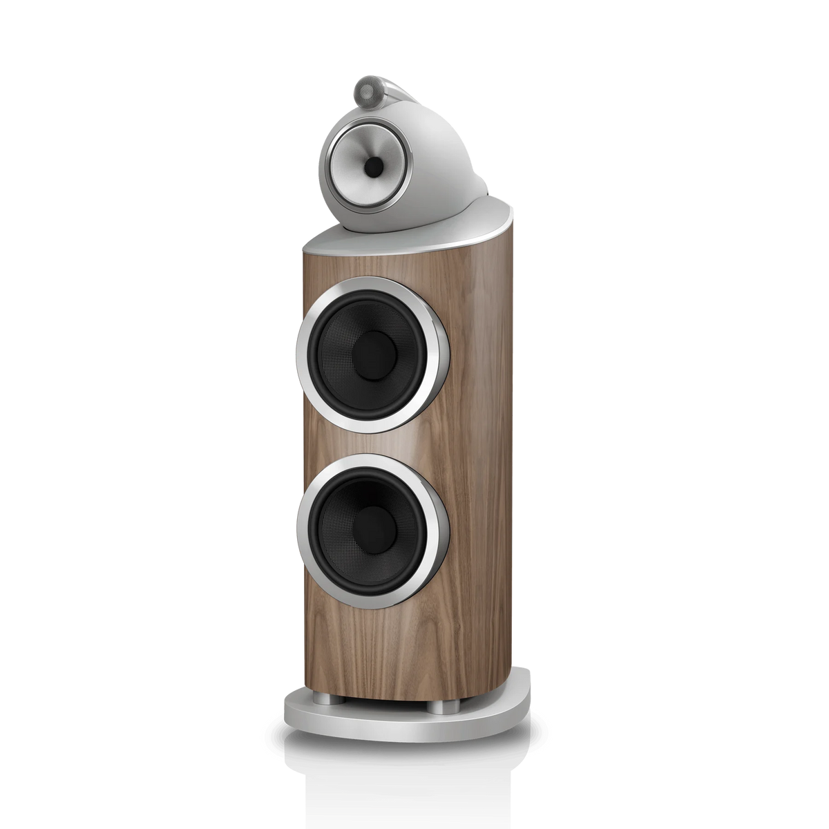Bowers & Wilkins 801 D5 Speakers | The Grid HiFi